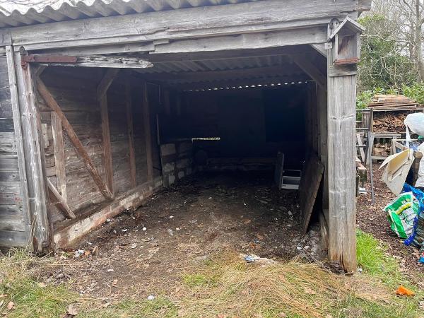 DDA Waste and Rubbish Removal