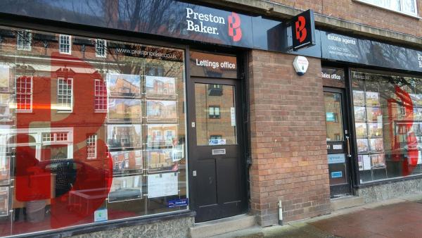 Preston Baker Estate Agents in York