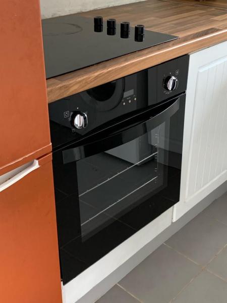 1st Choice Ovens