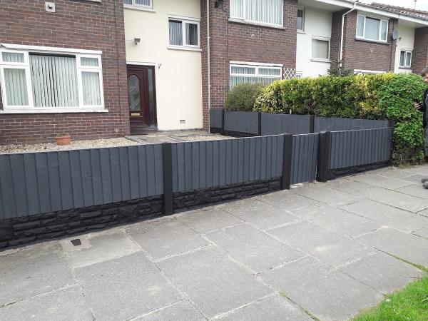 Hollands Handyman & Maintenance Contractor