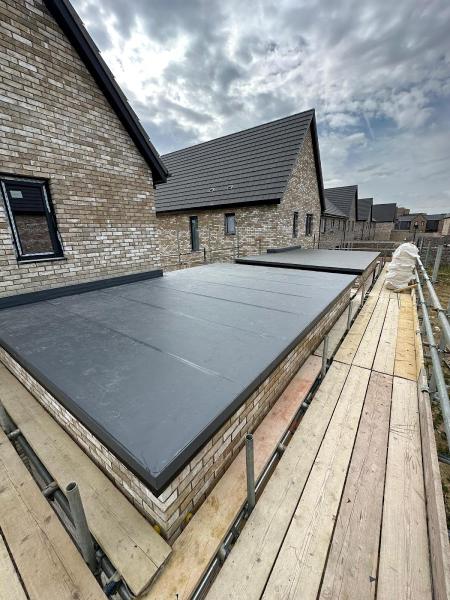 Watkins Flat Roofing