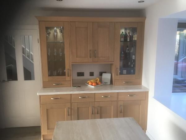 Colin Powell Carpentry & Kitchens LTD