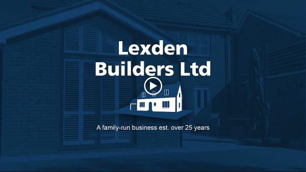 Lexden Builders Ltd