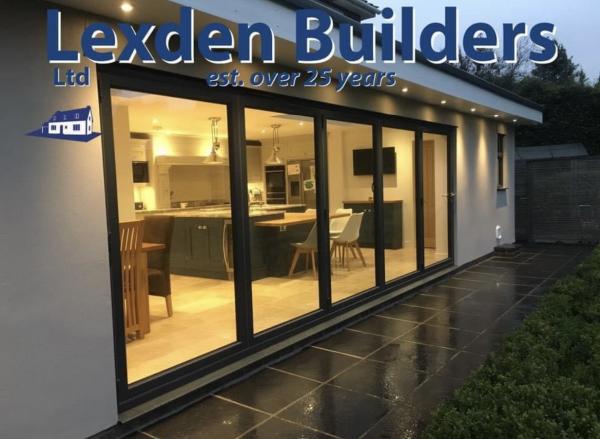 Lexden Builders Ltd