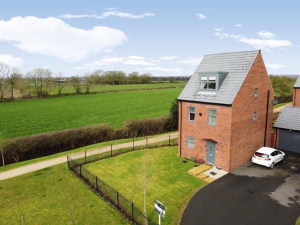 Swadlincote Estate Agent