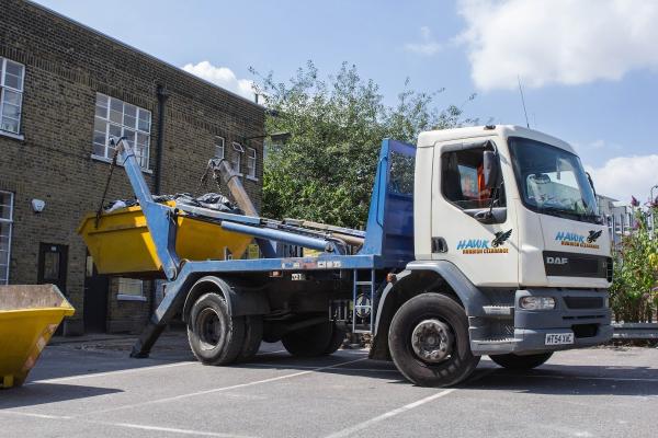 Hawk Skip Hire