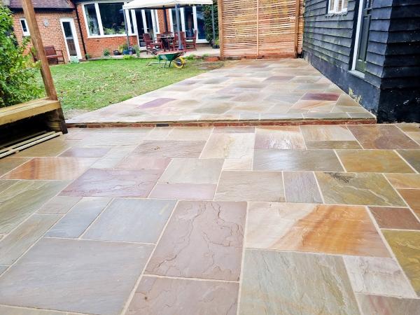 Jeff Mac Landscaping