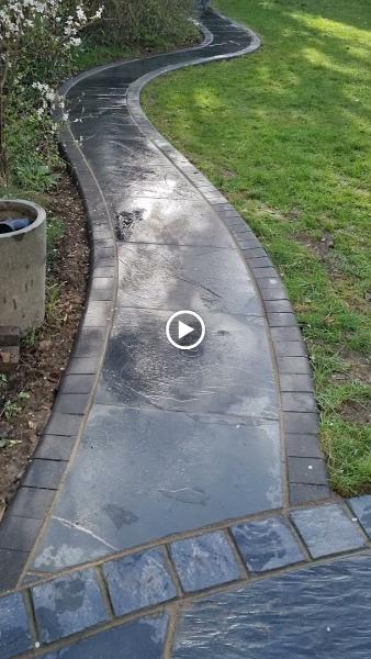 Jeff Mac Landscaping