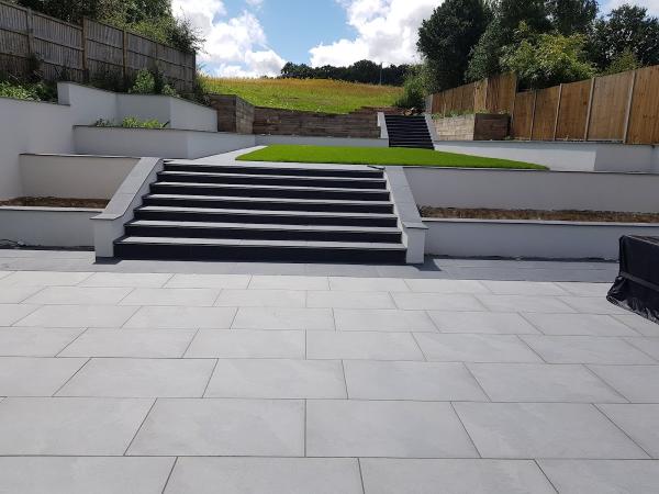 Jeff Mac Landscaping