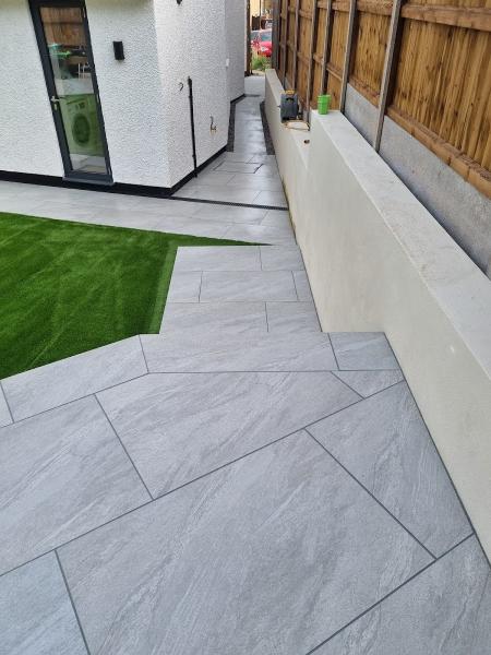 Jeff Mac Landscaping