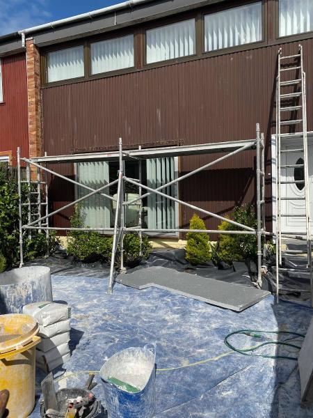 Recommended Roofers Coatbridge