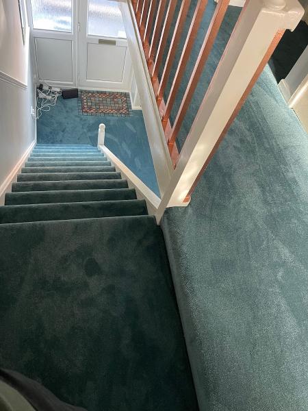 Direct Carpets Ltd