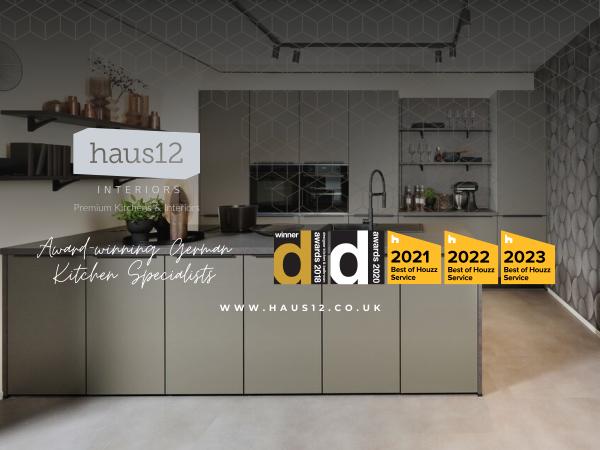 Haus12 Interiors