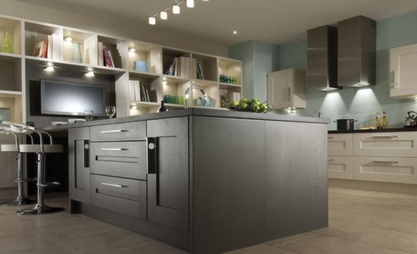 Willetts Kitchens & Bedrooms