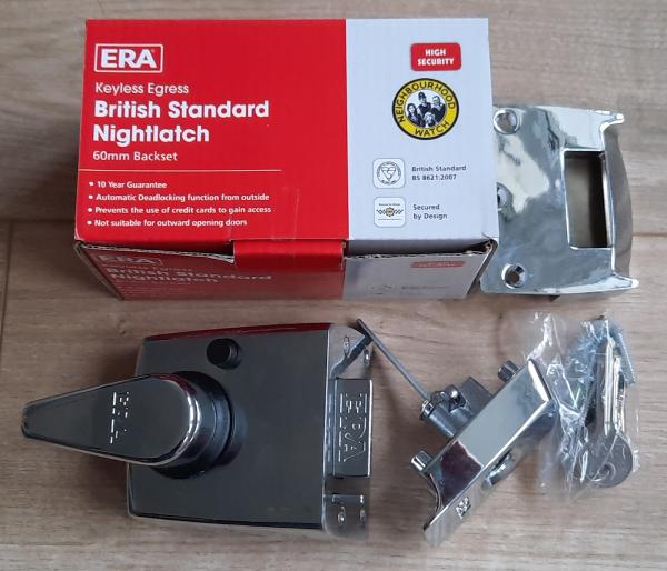Simon Wilson Locksmith