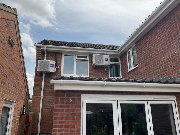 JAC Air Conditioning Limited