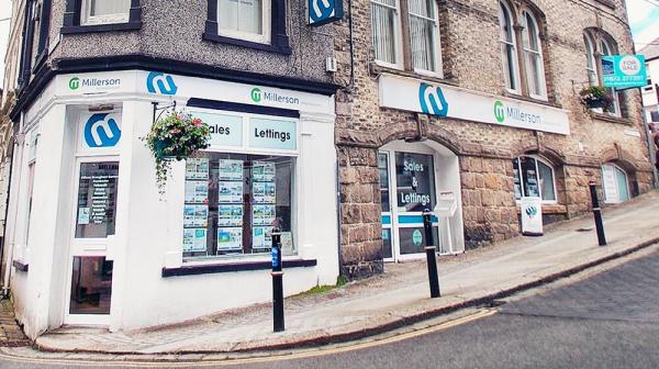 Millerson Estate & Letting Agents