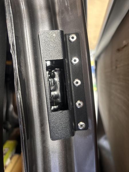 Essex van Locks (Matlocks Ltd)