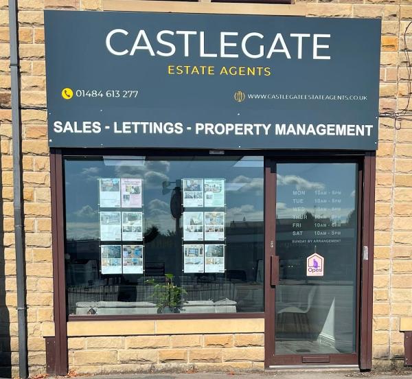Castlegate Lettings