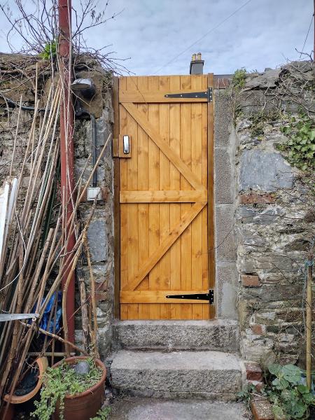 Hilton Handyman & Property Improvements