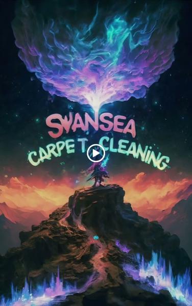 Swansea Carpet Cleaning