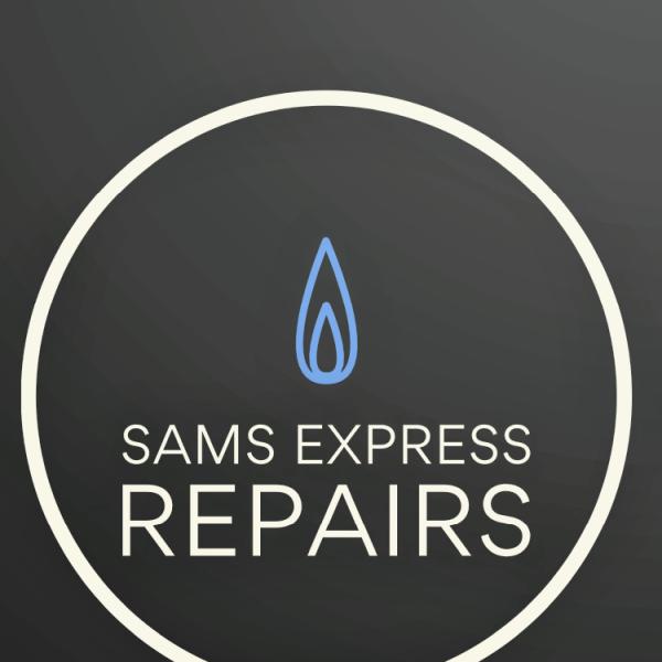 Sams Express Repairs