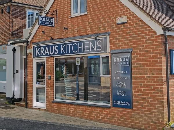 Kraus Kitchens Sevenoaks