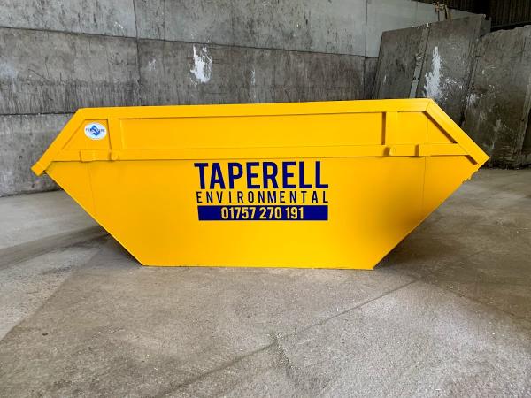 Taperell Environmental