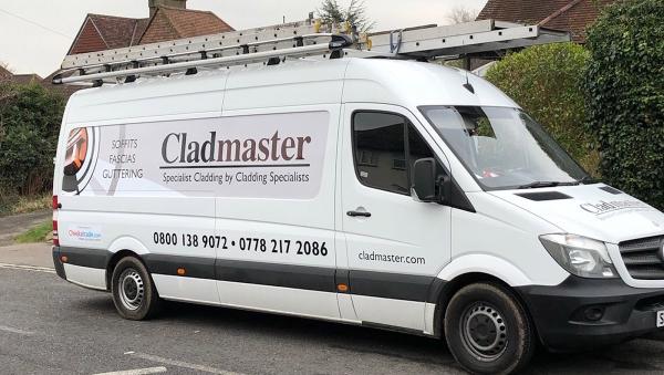 Cladmaster