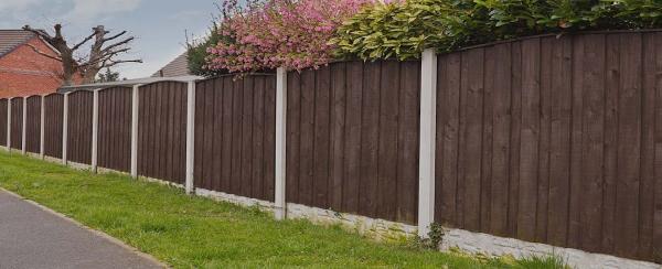 Ashfordable Fencing