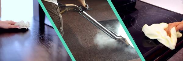 Carpet Cleaning Farnborough