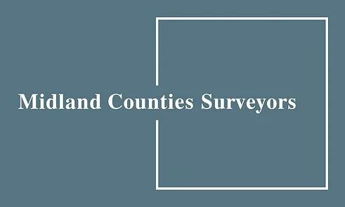 Midland Counties Surveyors