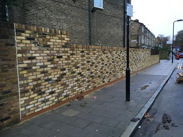 SH Brickwork Ltd