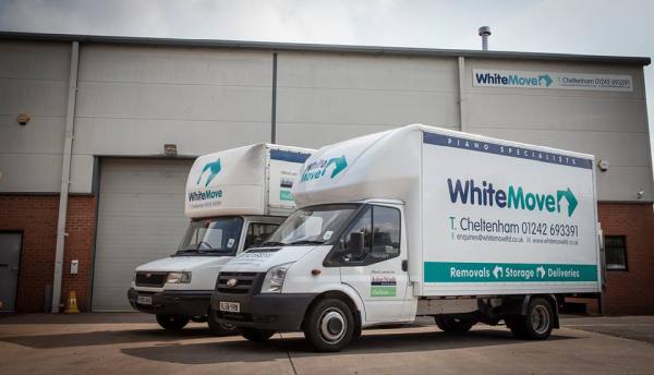 Whitemove Removals and Storage
