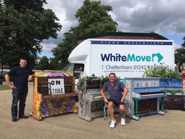 Whitemove Removals and Storage