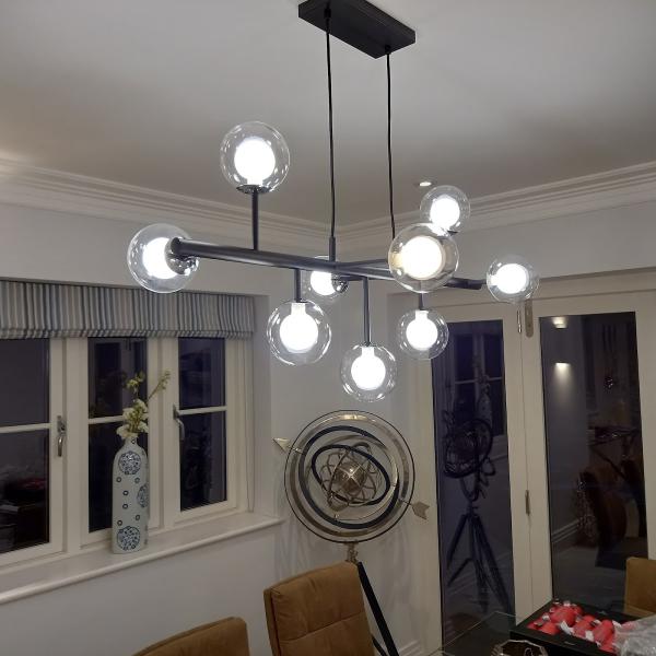 D J Chapman Electrical