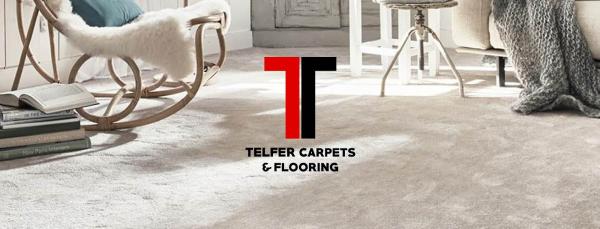Telfer Carpets and Flooring Sunderland