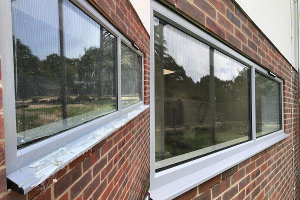 Chameleon Services (S.E) Ltd