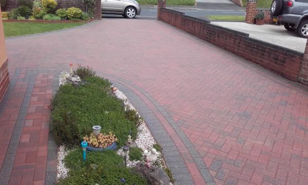 Kerb Appeal Exterior Cleaning Services