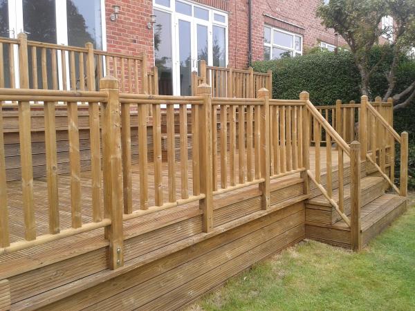 Kerb Appeal Exterior Cleaning Services