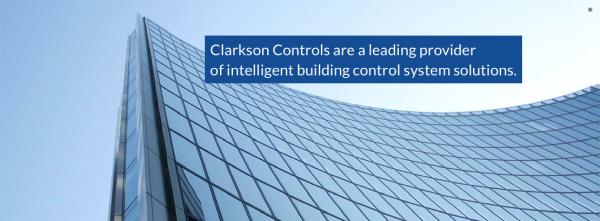 Clarkson Controls