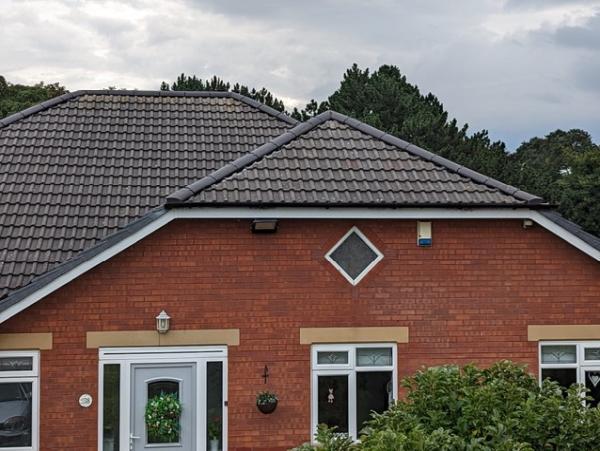 Estates Roofing