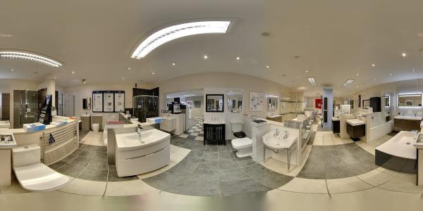 JMG Bathrooms Ltd