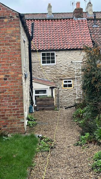 Build & Restore Malton