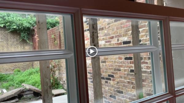 Golden Ratio Sash Windows Repair and Replacement