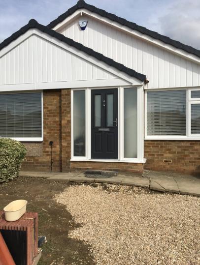 RM Window Installations