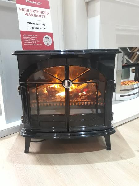 Woodglow Broughton Fireplaces Solihull