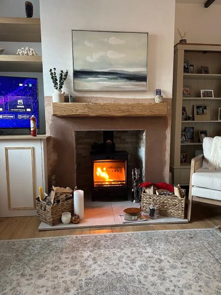 Woodglow Broughton Fireplaces Solihull