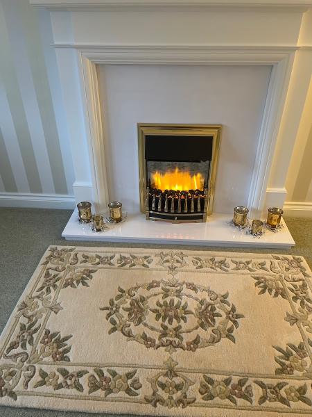 Woodglow Broughton Fireplaces Solihull