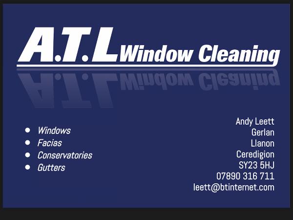 A T L Window Cleaning